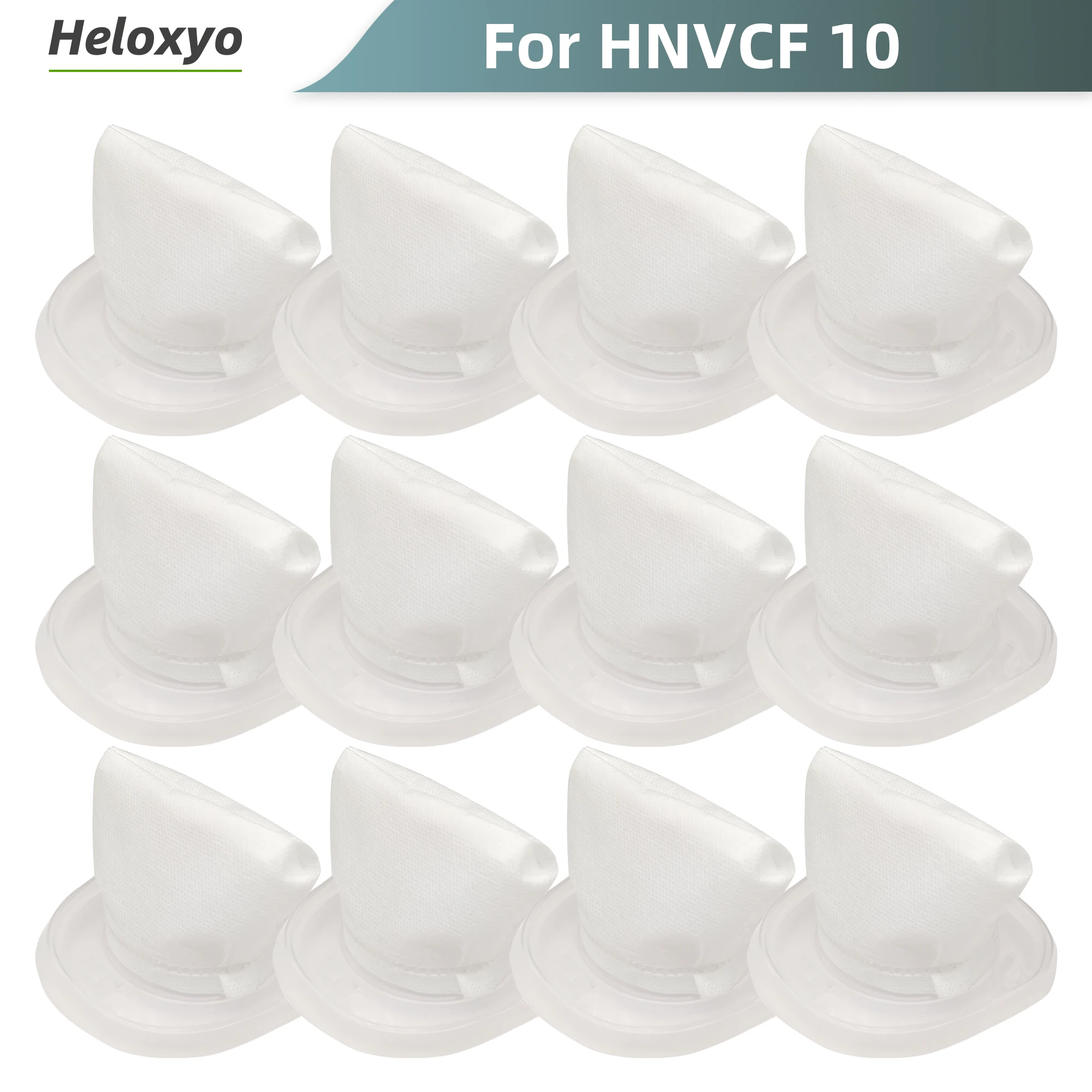 HNVCF10 Filters For…