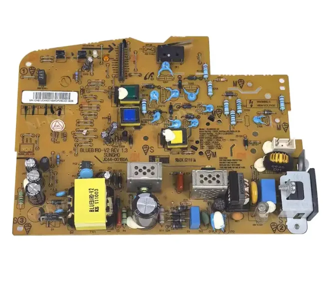 

JC44-00188A JC44-00189A Power Board for Samsung ML1666 1670 1660 1665 1666 1676 ML1860 1860 1861 1865 Power Supply Board LVPS