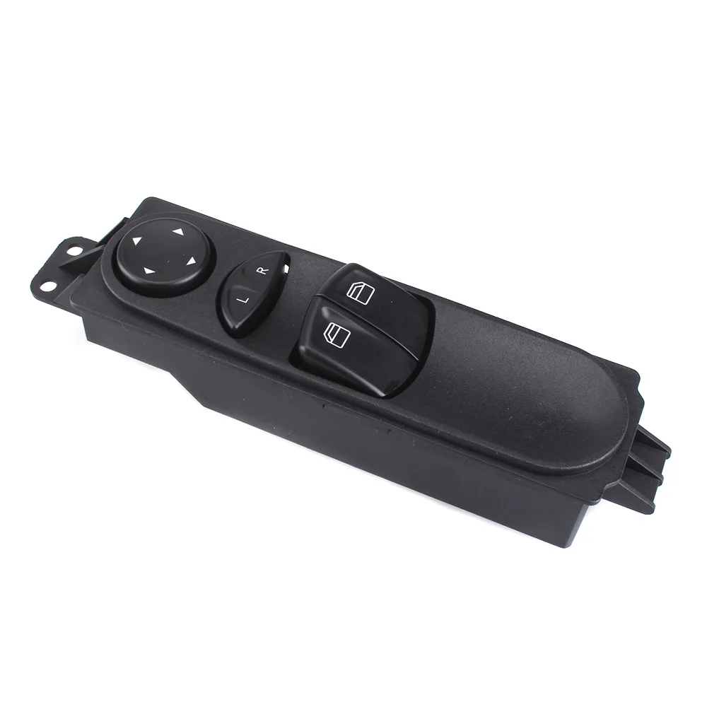 

Suitable for Benz, Vito, Electric Window Switch Glass Lifter Switch A6395450913