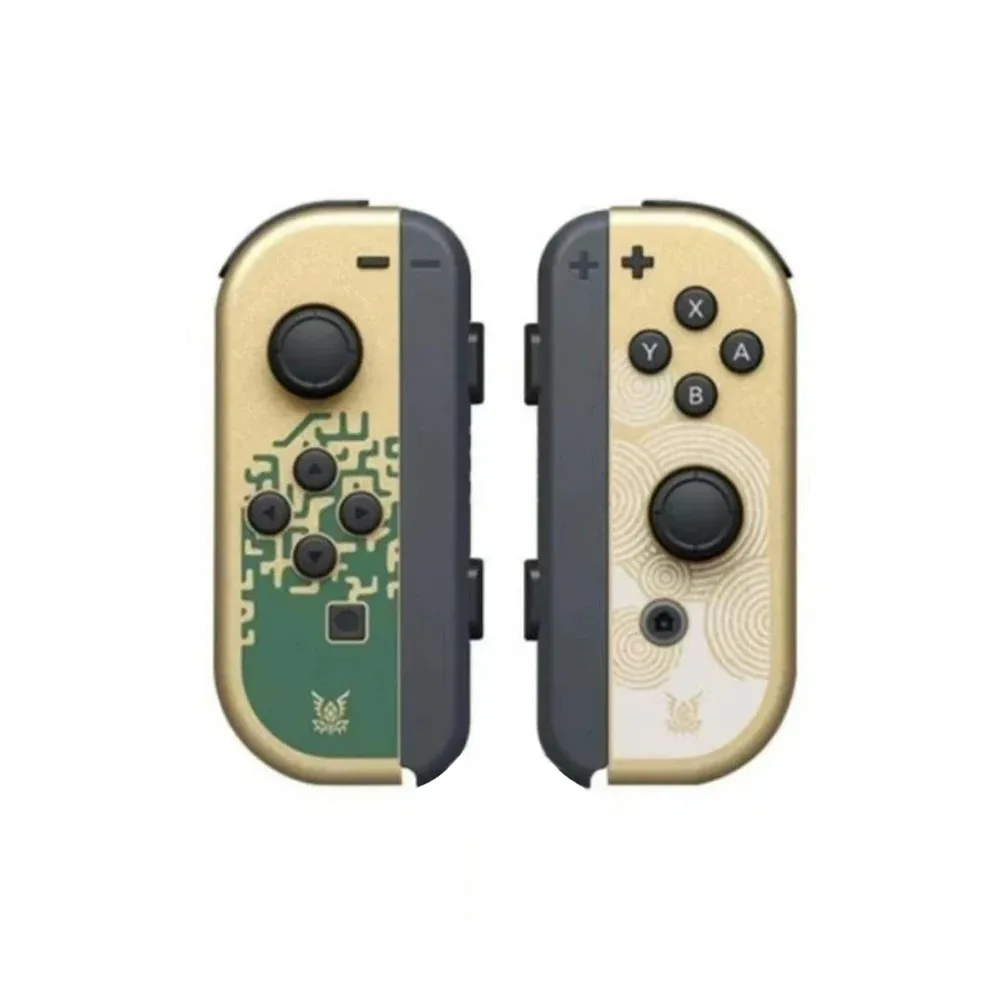 Joy Con Wireless For Switch Video Game Consoles Accessories Switch Control Joy con With Dual Vibration Joystick Gamepad