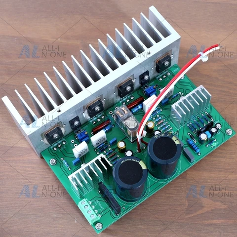 UPC1342V двухканальный Hi-Fi усилитель мощности