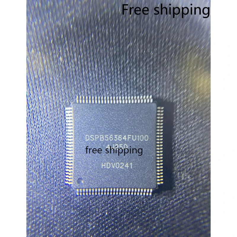 

1 шт./партия DSPB56364 DSPB56364FU100 QFP100 100% Новая фотография