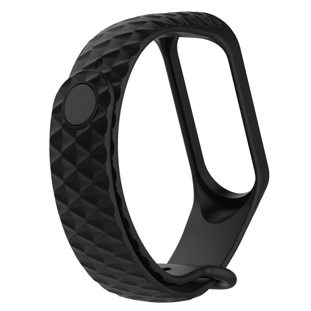 

Bands Compatible Replacement Durable Environmental Waterproof Healthy Adjustable Fits