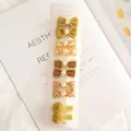 C40-10 pcs yellow