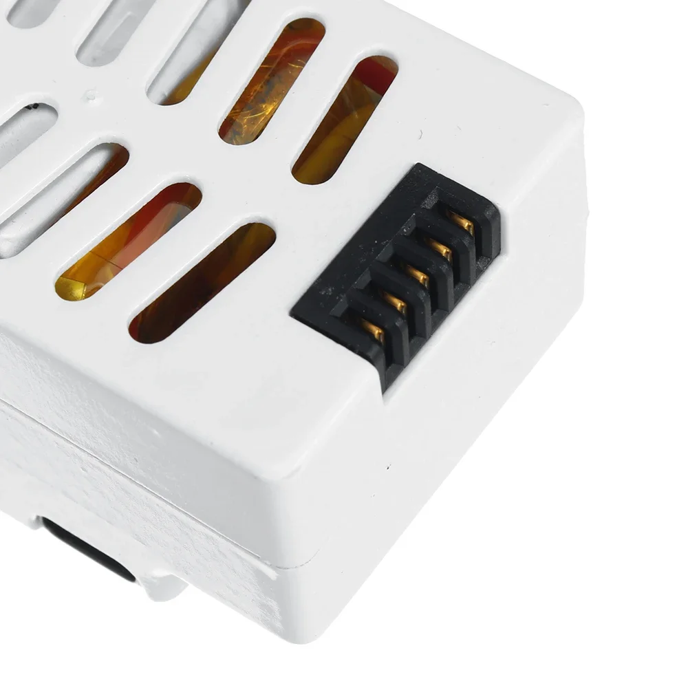 YXZNRC F08 RC Helicóptero Pieza de repuesto 7.4V 25C 1200mAh Batería