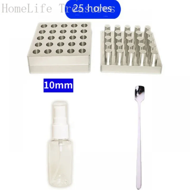 Dropshipping item Aluminum alloy 36 25 16 12 9 4 Holes 8mm 10mm 12mm Hand tool