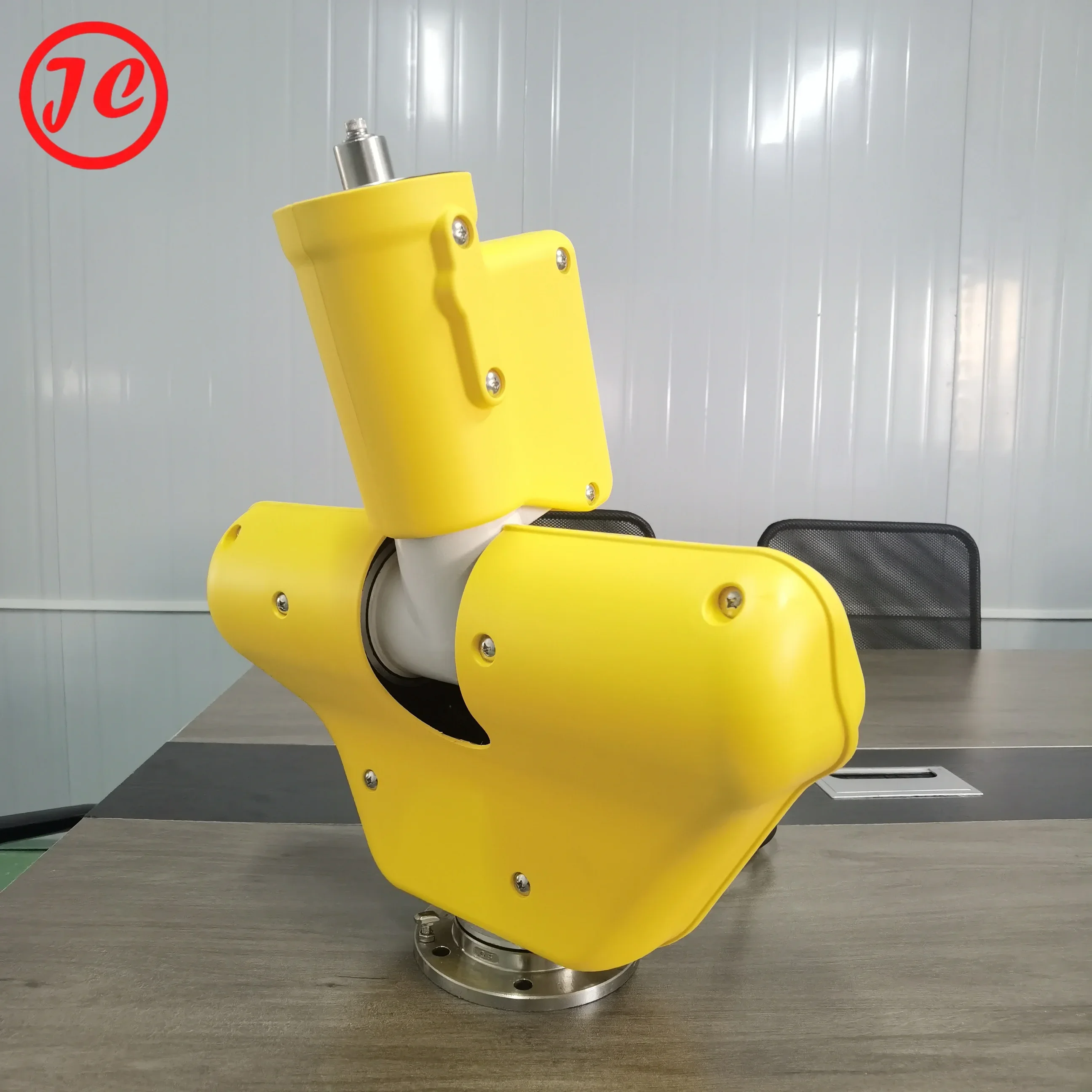 Supplier Fire Fighting Equipment Large Flow Electric Remote Control Water