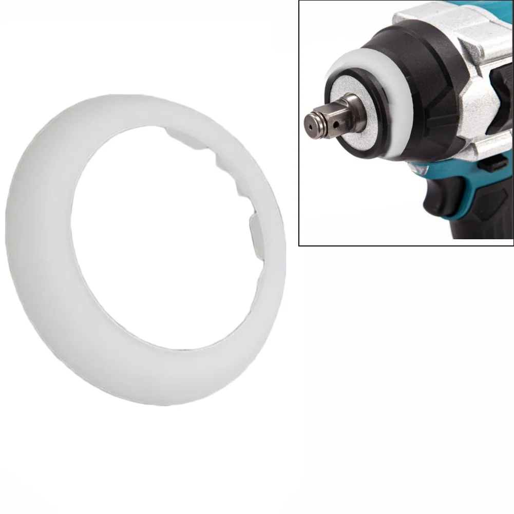 XDT16Z DTD171 TD001G Rubber Buffer Bumper for IMPACT Driver Shock Absorber Electric Wrench Vibration Dampener 45mm