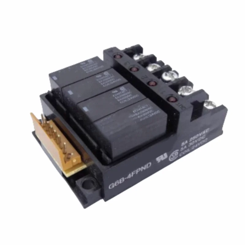 New Original G6B-4F…