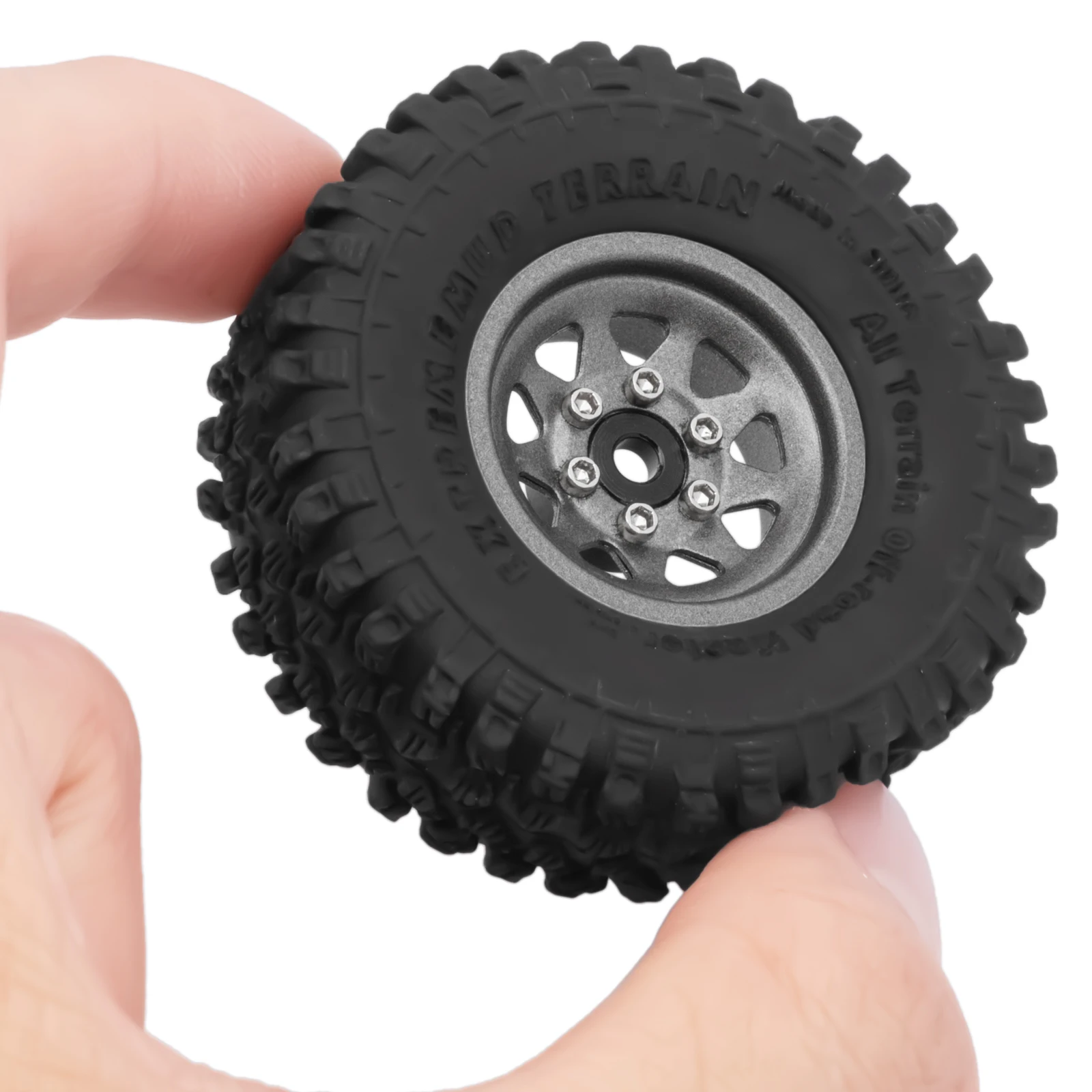 RCXAZ 1.0\