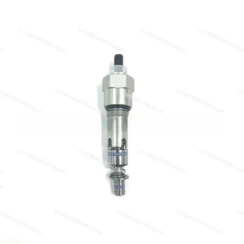 Hydraulic Threaded Cartridge Counterbalance Valve Spool Hydraulic Latch Cylinder Pressure‑holding Valve