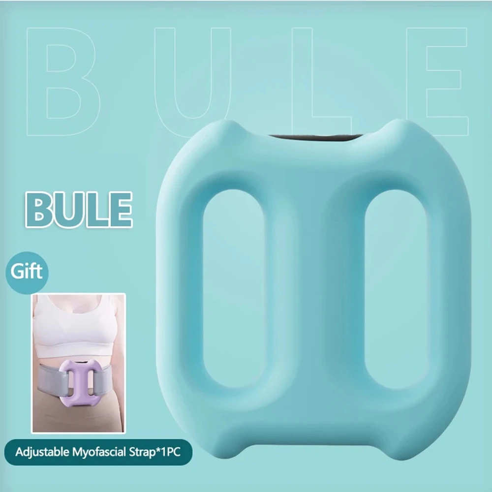 

New Multi-Function Electric Fascia Ring – Full-Body Vibration Massager Deep Tissue Massage Fitness Shaping Fat-Burning Equipment