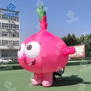 أعلى 10 دمية إعلانية قابلة للنفخ مبيعا - No9