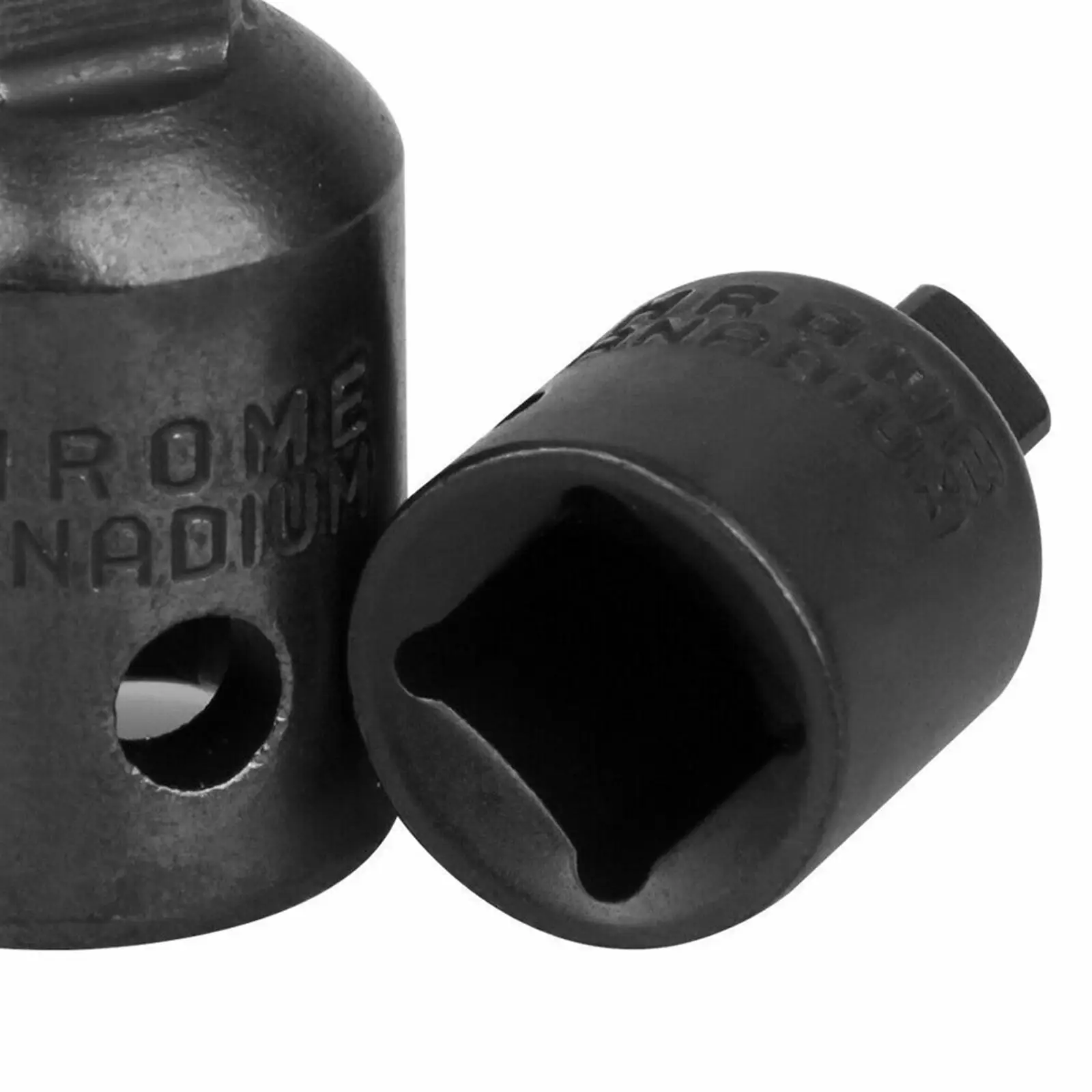 Quadratischer Ratschen-Steckschlüssel-Adapter, Reduzierstück, Luftauswirkung, CR-Garage