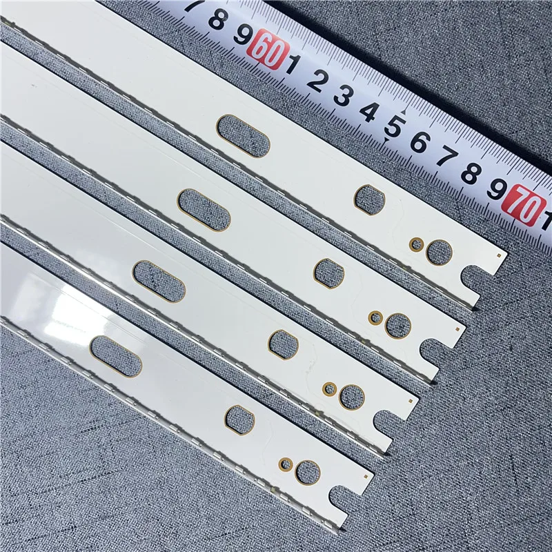 FÜR 65Q6 65Q7 V8Q6-650SM0-R0 BN96-46470A QN65Q65FNF QN65Q6FNAPXPA QE65Q6FNATXXU 78LED 702MM LED-Hintergrundbeleuchtung