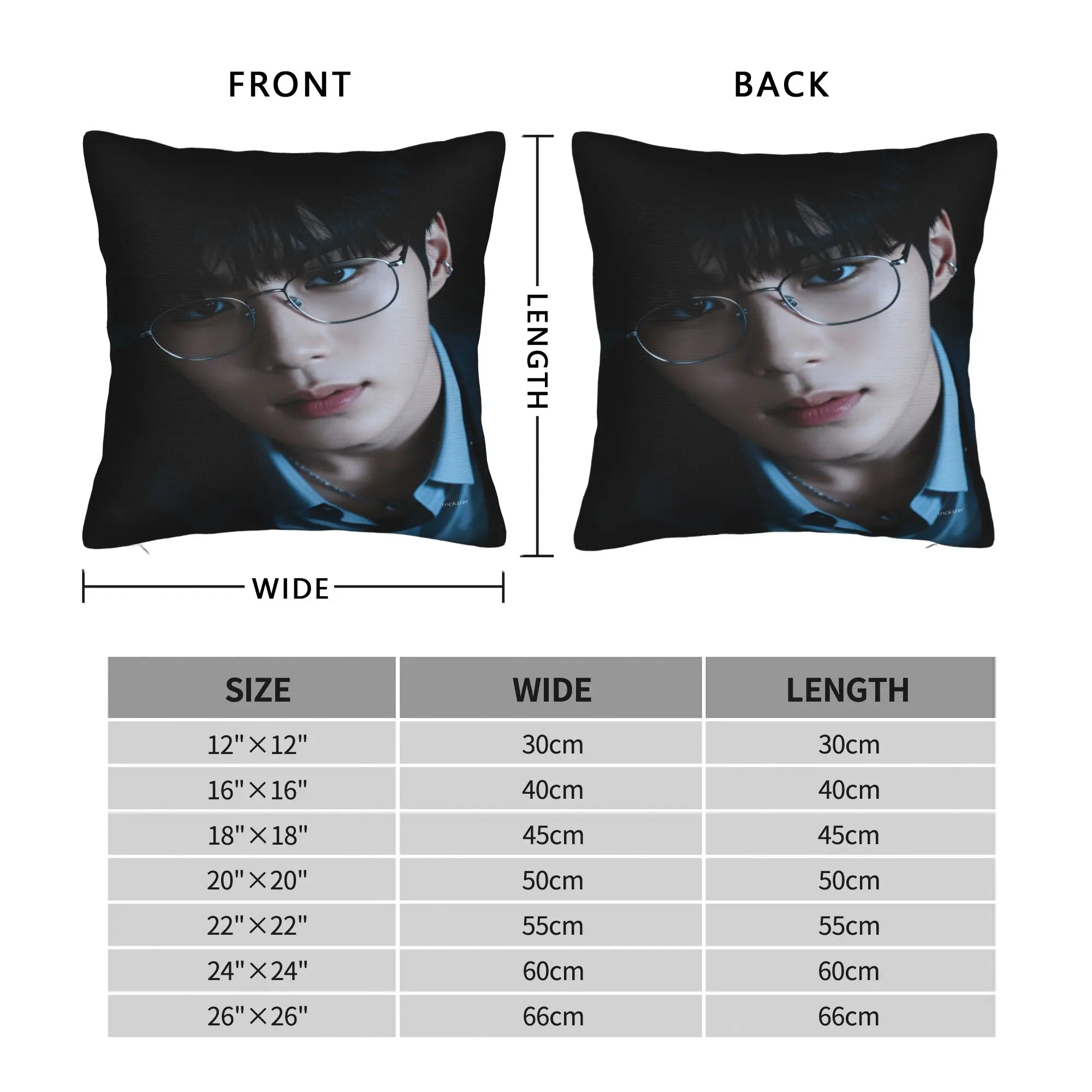 ALD1 A-ALPHA DRIVE ONE Pillow Case  Comfy Pillow Cover Vintage Pillowcases For Chair Sofa Home Decor