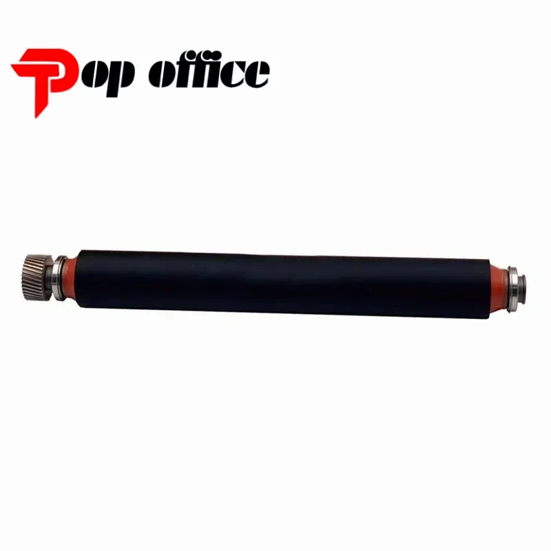 1pcs. New V180 V80 V2100 V3100 Fuser Lower Roller for Xerox Versant 180 80 2100 3100 Pressure Roller 059K81320