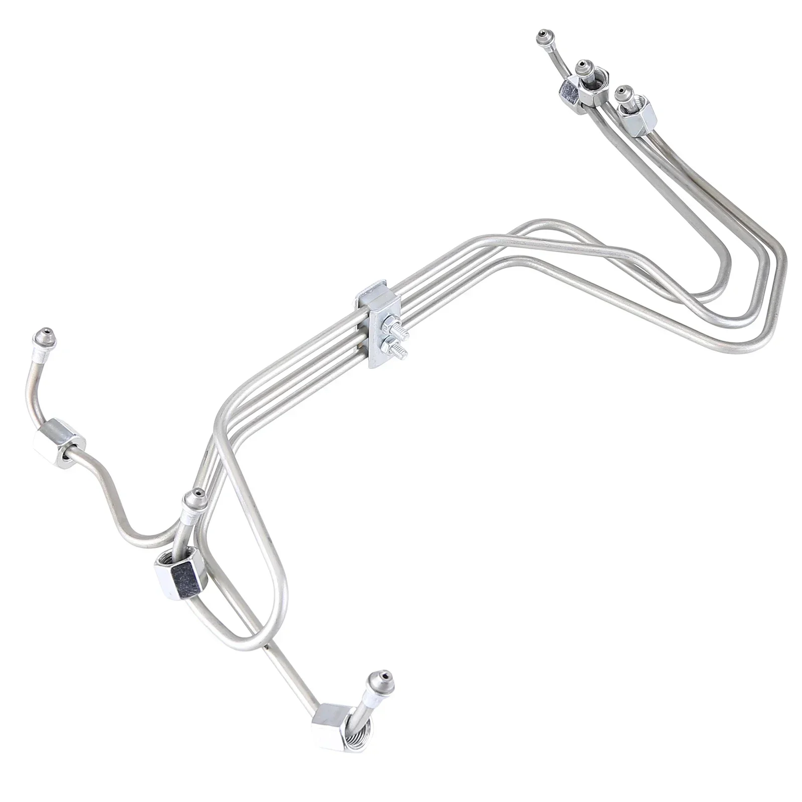 

Комплект топливных форсунок 3925805, совместимый с 1994-1998 5,9 5,9 л 12 клапанов Cummins