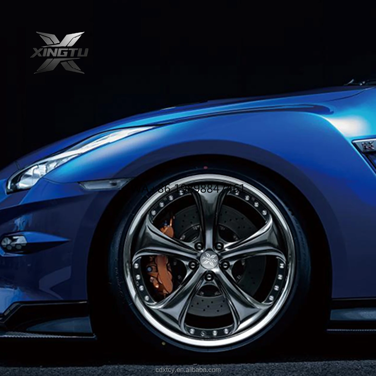 

Forged Vskf Wheels 5x114.3 5x120 Racing 18 19 Inch Rims for bmw M4 F82 X6 E71 M4 X1 F48 Porches 911 718