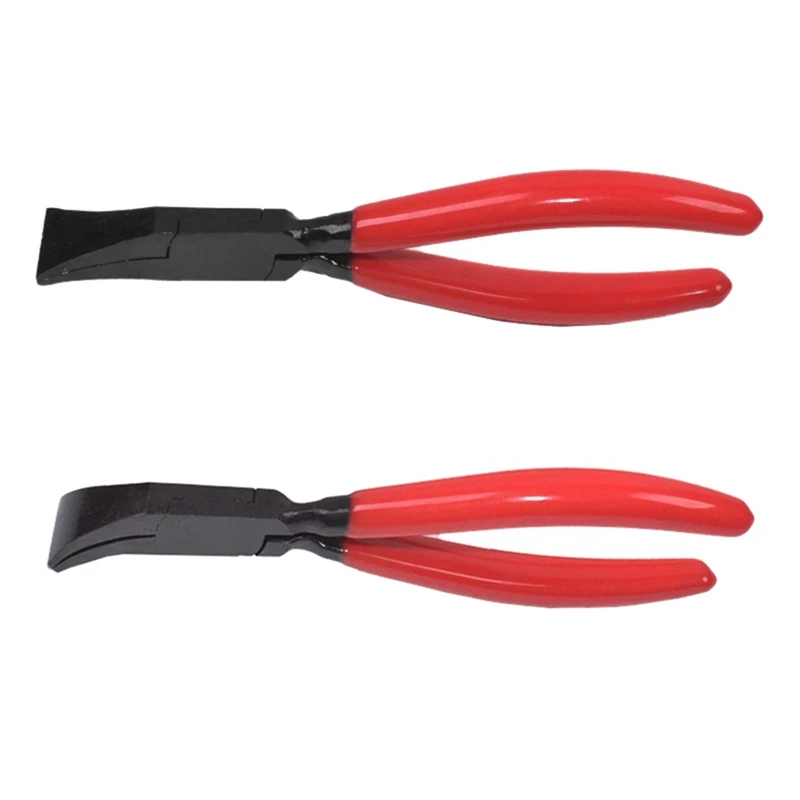 

2025 New Metal Sheet Jaw Sheet Metal Tool For Bending And Flattening Sheet Metal Hand Repair Tool