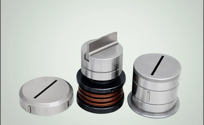 

numerical control punch die thin turret series, Qingdao Shengtong thin tower punch D station complete set of dies