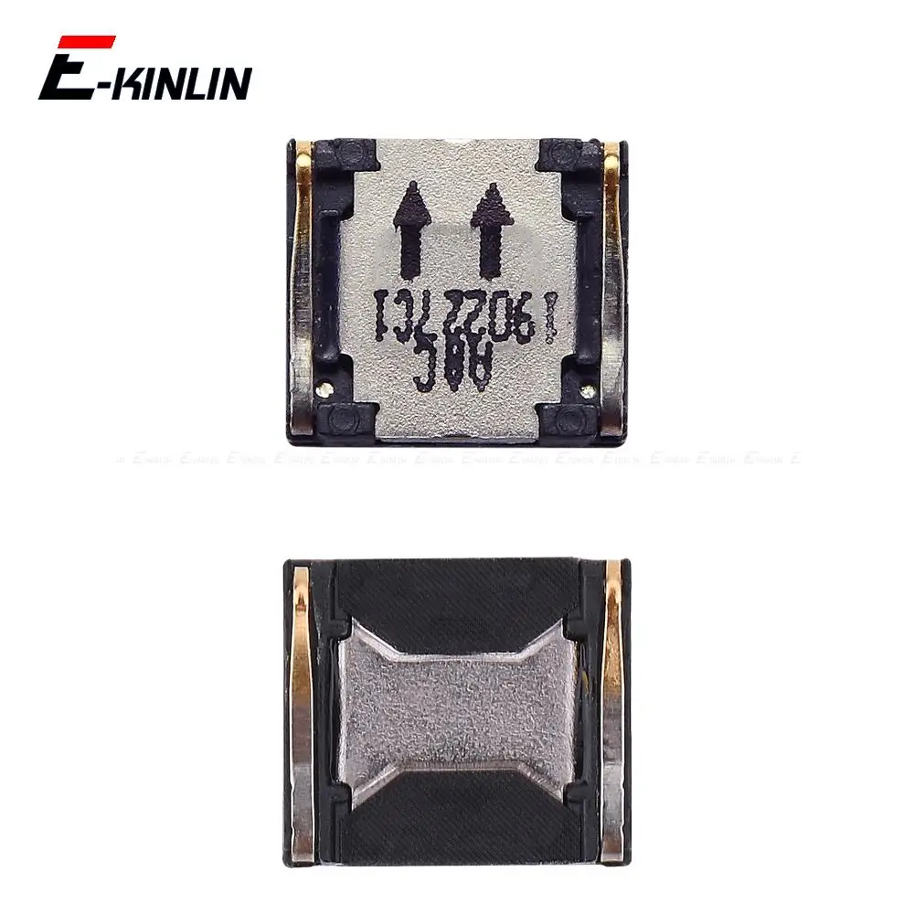 Ear piece Speaker Top Front Earpiece Sound Receiver For HuaWei P Smart Z S Pro Plus 2021 2020 2019 2018 Repair Parts