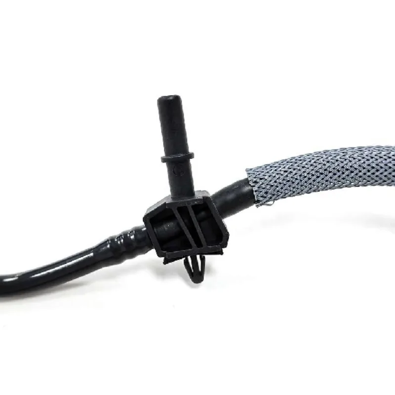 BB3Q9K022BH Kraftstoffeinspritzdüsen-Rücklaufschlauch für Ford Ranger Mazda BT-50 3.2 TDCi 2011–2022 UH021349YC 2215545 – Detail 4