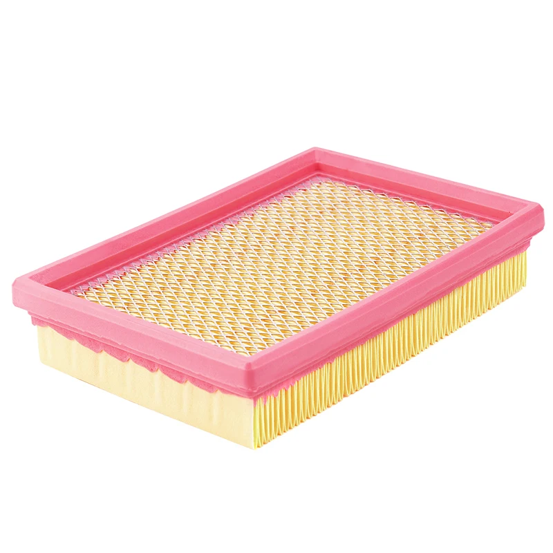 Motorcycle Intake Cleaner Air Filter For Aprilia 450 550 RXV SXV 1000 V4 For Moto Guzzi 850 1100 1200 1400 Griso Stelvio HFA6101
