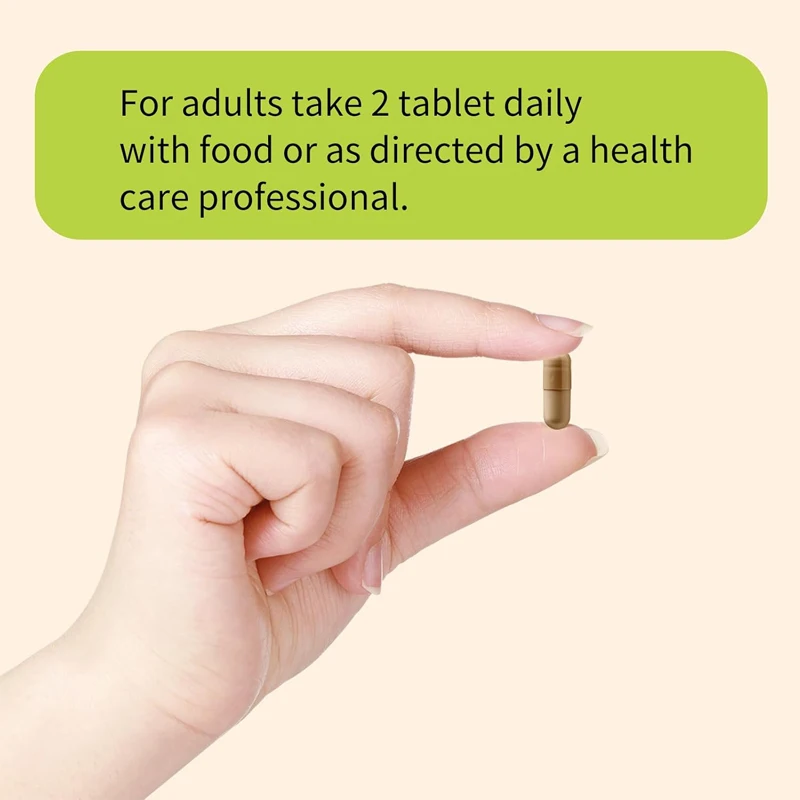 Containing a variety of vitamins and minerals such as grape seeds and blackcurrants - supporting immunity and bone health