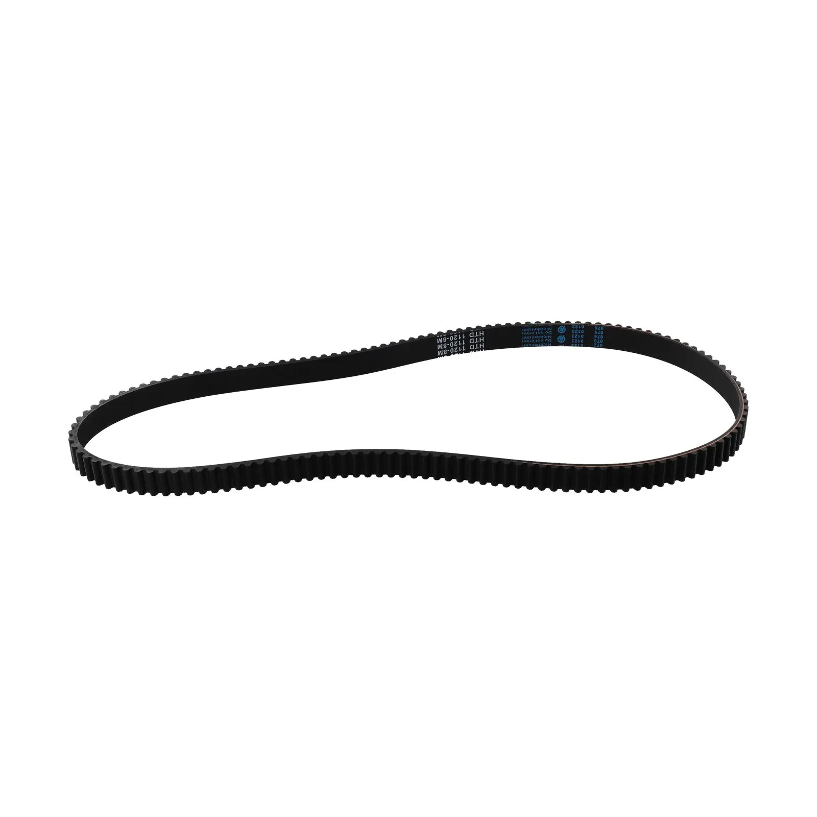 Synchronous Drive Replacement Belt For Efficient Operation on For TimeMaster Series Lawnmowers Use Part No 1203335