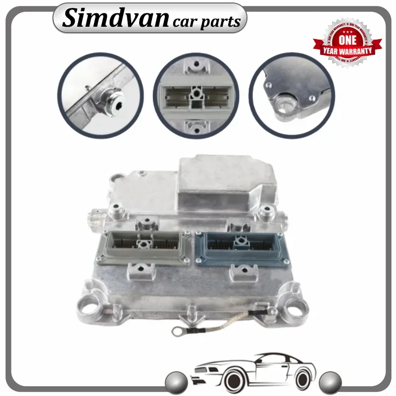 286-3683 For CAT Excavator Engine Control  320d C4.2 C4.4 C6.4 C6.6 C7.1 E320D E323D Ecm ECU 331-7539 281-0119