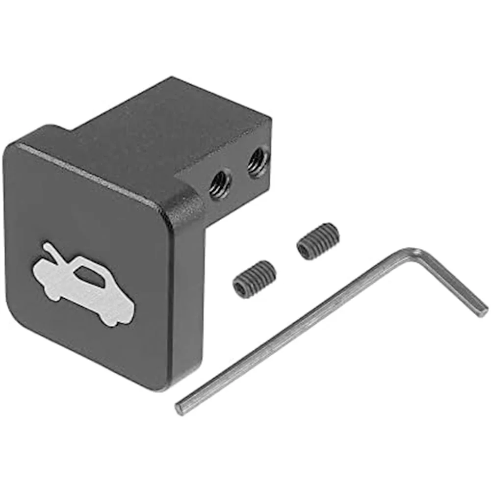 ความเป็นสากลสูง Fitment Hood Latch Release เครื่องยนต์ Hood Latch ได้อย่างง่ายดาย Hood Release ประสิทธิภาพยาวนานสําหรับ CRV