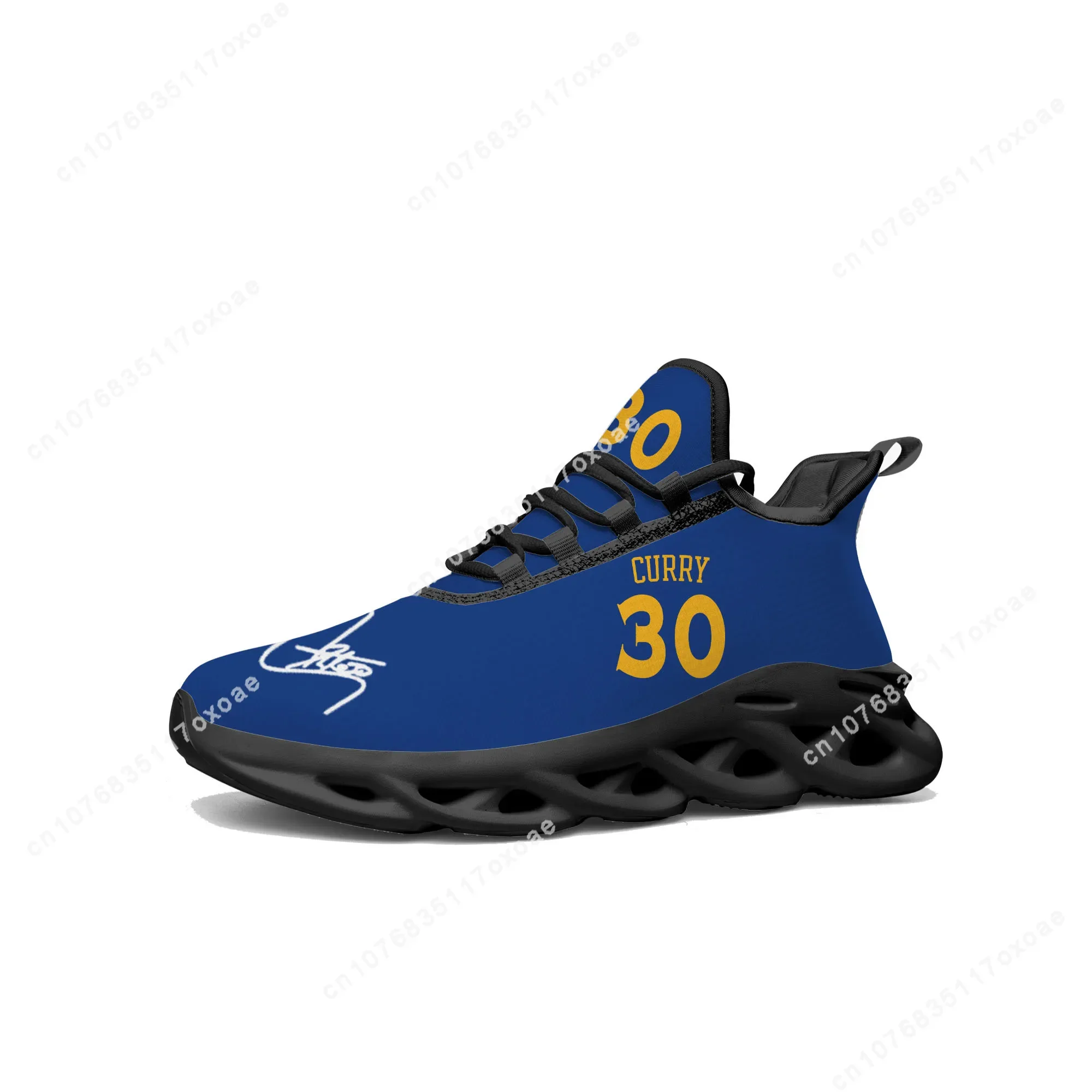 

Golden basketball Flats Sneakers Mens Womens Sports Shoes chef Stephen Curry NO 30 Sneaker Lace Up Mesh Footwear custom Shoe