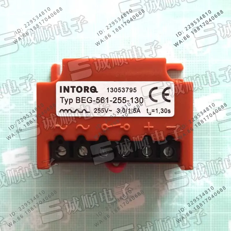 Rectifier 13053795 BEG-561-255-130 Quality Guaranteed