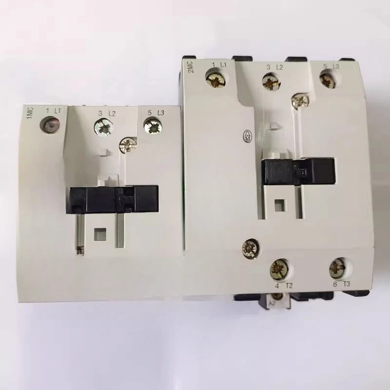 

Parts for MOELLER contactors DIL2MC DIL1MC DIL3MC 220V