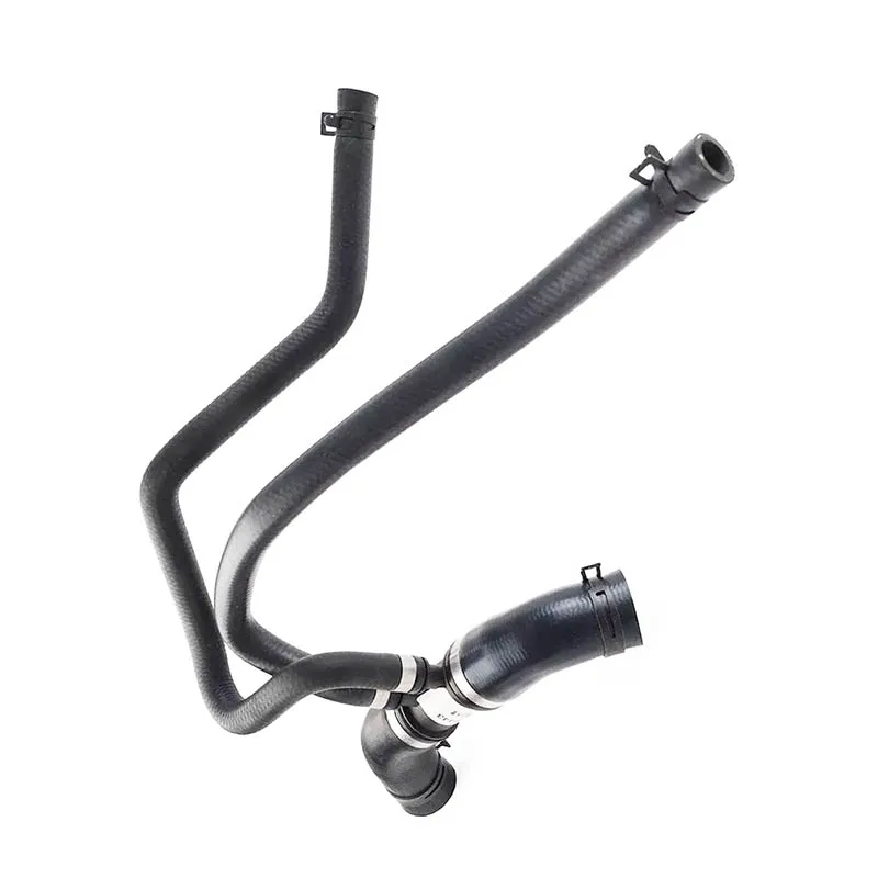 

NBJKATO Brand New Water Cooling Radiator Coolant Hose Lower Pipe XR849443 For 02-08 Jaguar S-Type 3.0L-V6