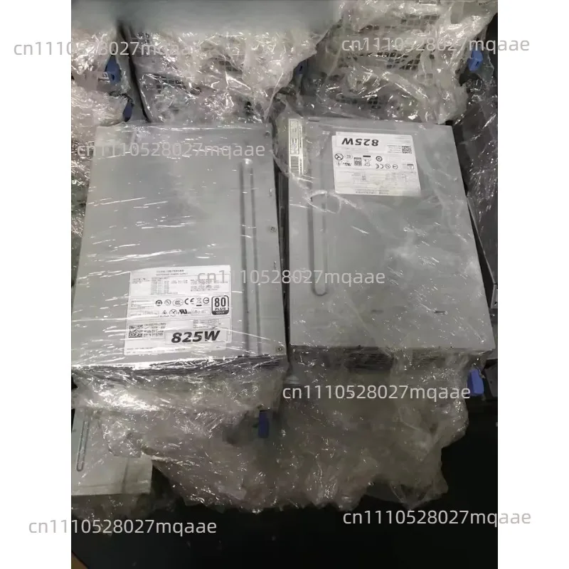 for 9 New T5600/T5610 825W Workstation Power Supply D825EF-00 H825EF-00