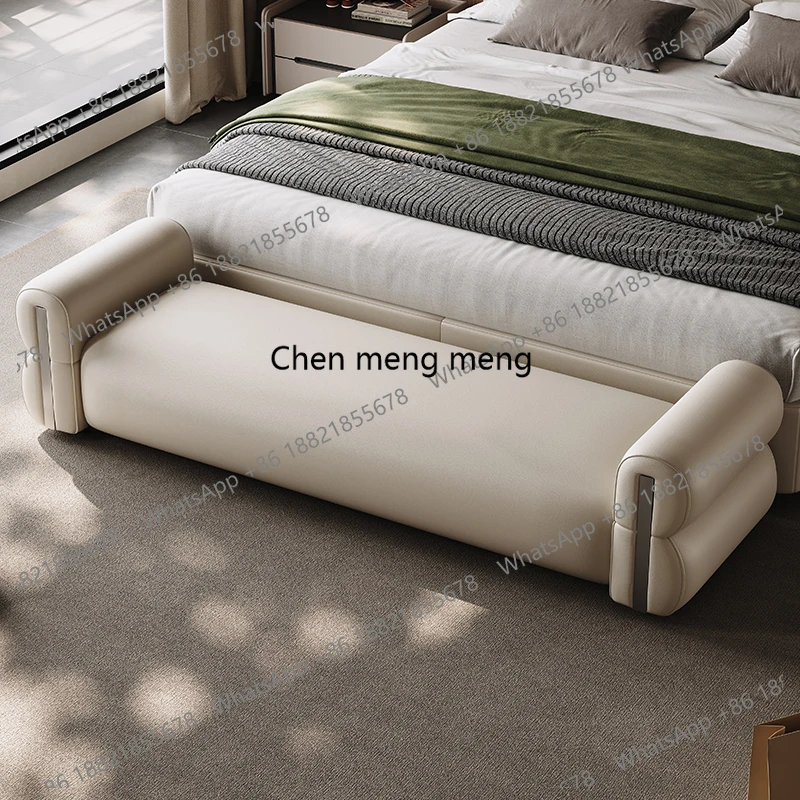 

Low Ergonomic Step Stool Relaxing Unique Bedroom Professional Modern Foot Stool Minimalist Tabouret Lounge Suite Furniture