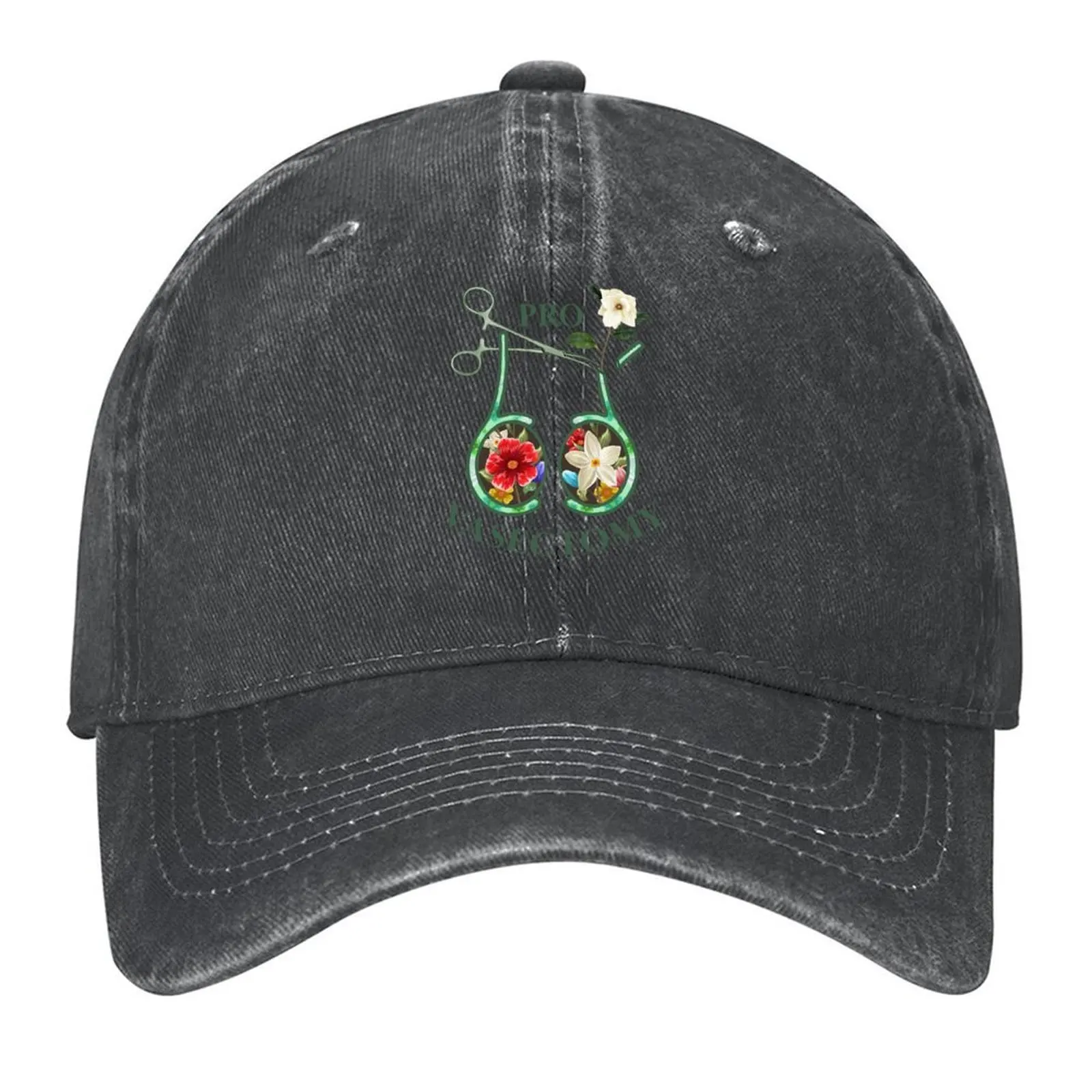 

Pro-Vasectomy Baseball Cap fishing caps man golf hat genuine Hat Baseball Cap Trucker Hat Golf Wear Men Women's