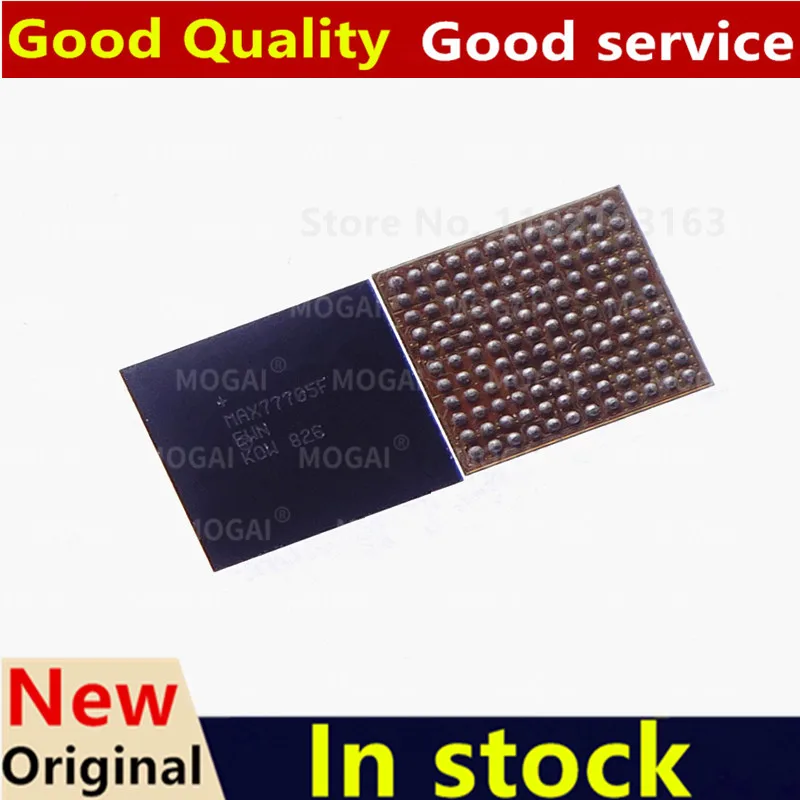 (2-5piece)100% New MAX77705F MAX77705C BGA