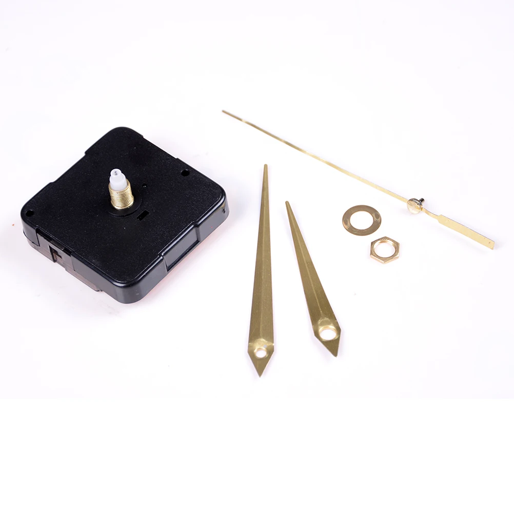 Why the M2188 Quartz Clock Movement Mechanism is the Perfect DIY Clock Kit for Every Enthusiast