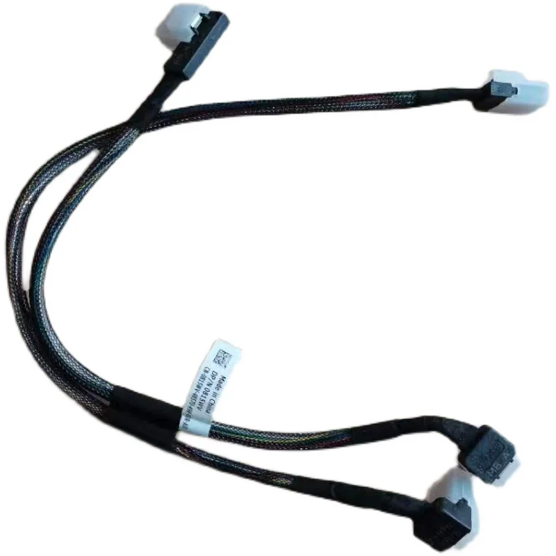 

Новый сервер R530, 8-битный кабель передачи данных SATA, встроенный контроллер S130 815WV