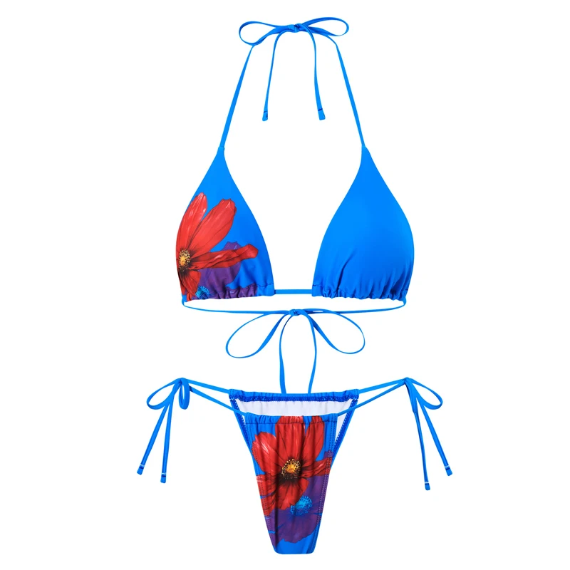 

2025 Sexy Leopard Print Bikini Set Women Swimsuits Summer Beachwear Pool Parties Bathing Suit Swimming Suits Beachwear Biquini