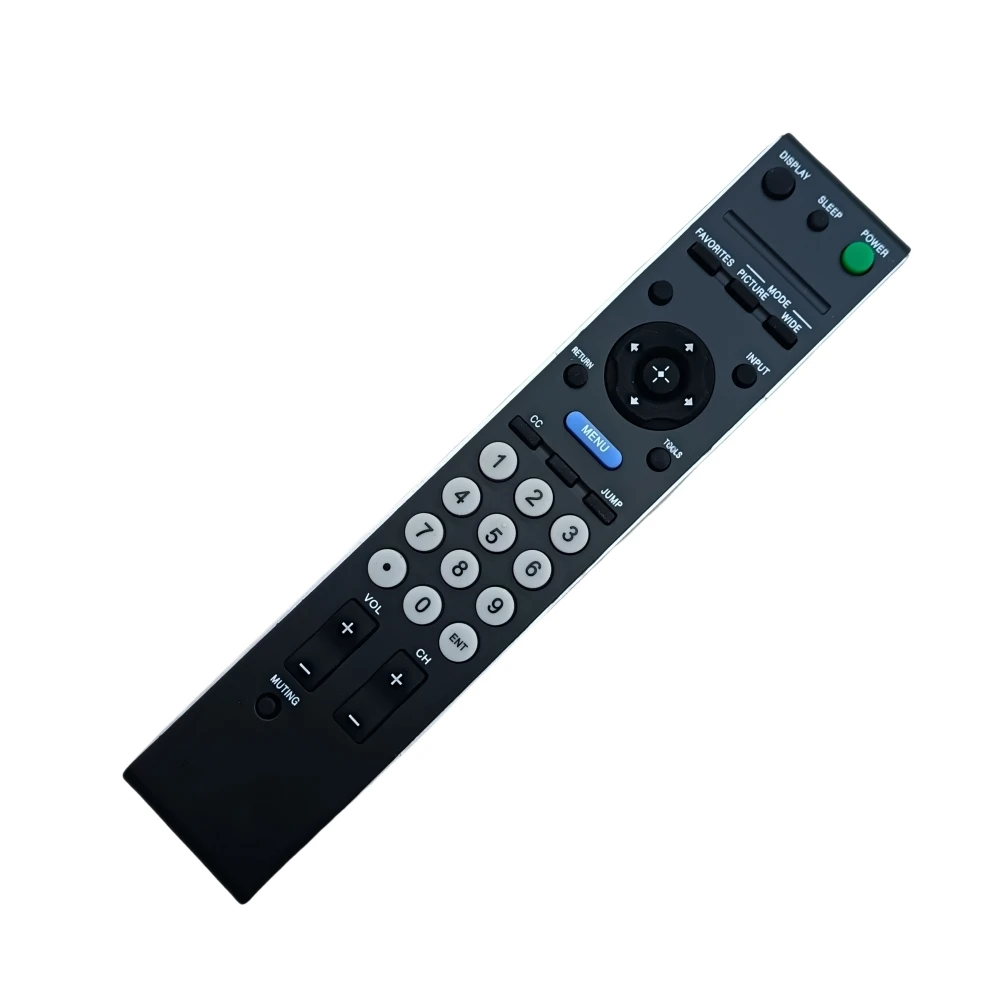 Nuovo telecomando adatto per Sony Smart TV KDL-22L4000 KDL-22L5000 KDL-52S4100 KDL-52VE5 KDL-55V5100 KDL-26L5000 KDL-52VL150