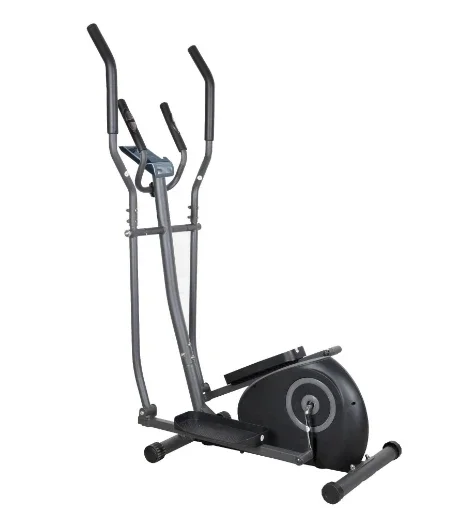 Hot Elliptical Treadmill Home Small Fitness Equipment Fat Burning Silent Weight Loss Cross Training Too Empty Walker