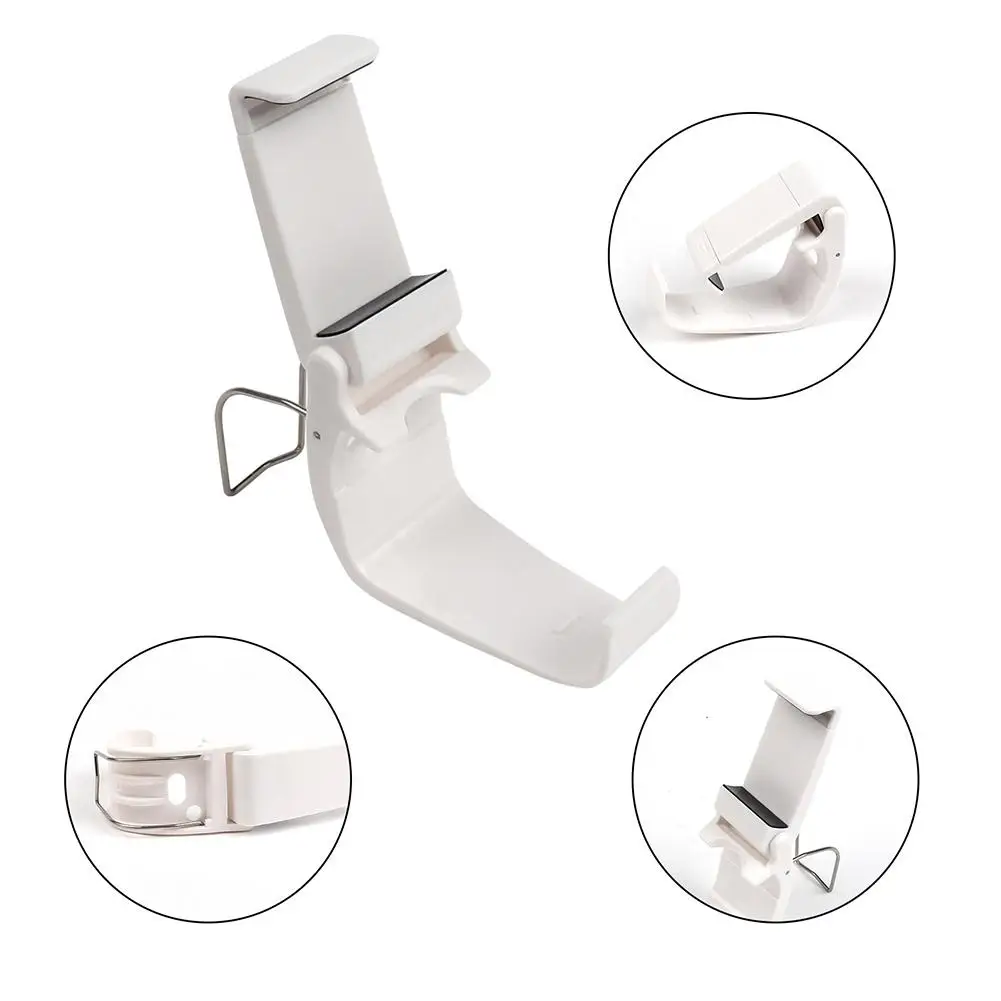 For Xbox Series Controller Stand For XSX Mobile Game Controller Stand For SXS Controller Clip Desktop Stand Handle Bracket J2G7