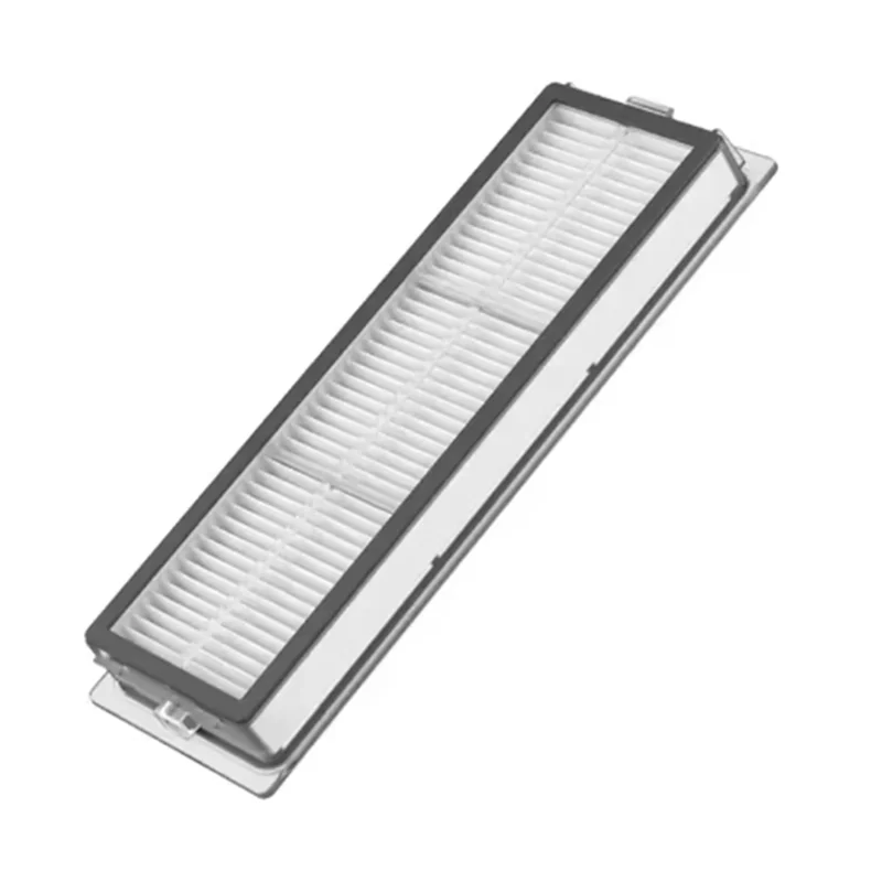 A83X-Filter 2 قطعة للمكنسة الكهربائية Dreame L10s Ultra، L10 Ultra، D10 Plus، L10s Plus، L10 Prime/L10s Pro، W10 Por Z10 Pro