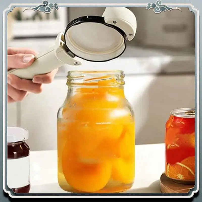 Pembuka Botol Multi Fungsi Premium 2 Pach Untuk Kaleng Dan Botol