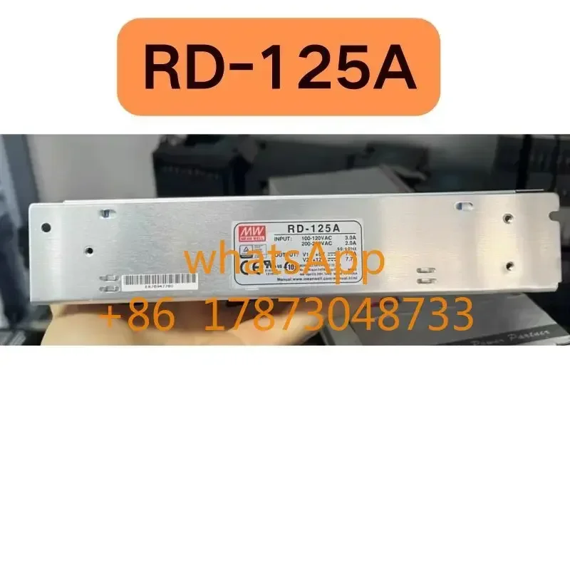 New Power Module RD…