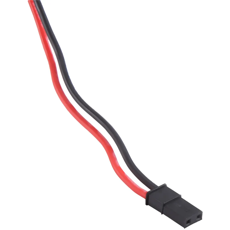 【خصم 58%】 محرك مصقول 2X 180 مع ترس من الفولاذ المقاوم للصدأ لترقية 1/18 RC Crawler TRX4M، 70T